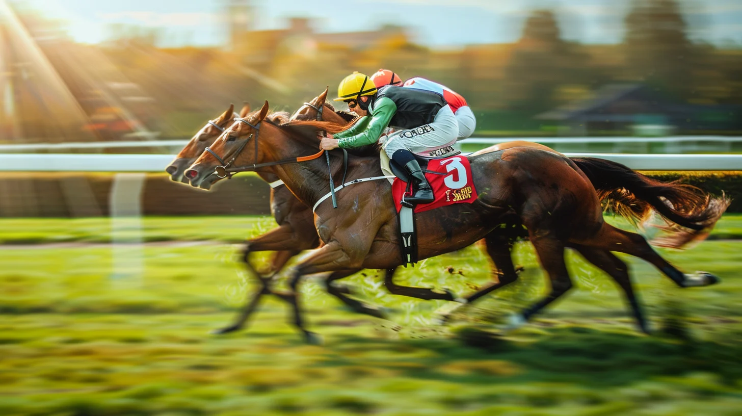 Randwick — R5 — #2