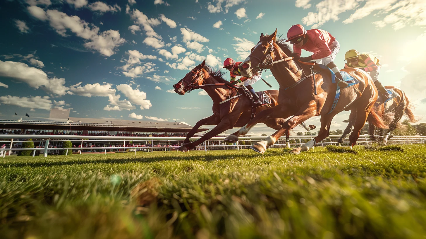 Flemington — R3 — #4