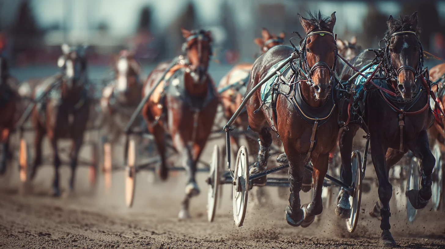 Menangle — R6